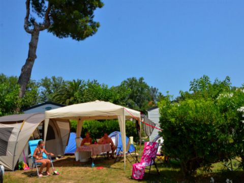 Emplacement - PREMIUM