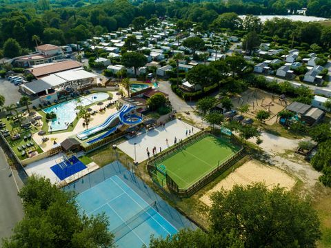 Le Pearl - Camping Paradis - Camping Pyrénées-Orientales - Image N°50