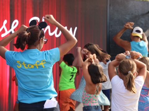 Le Pearl - Camping Paradis - Camping Pyrénées-Orientales - Image N°22