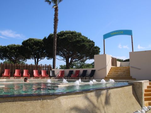 Le Pearl - Camping Paradis - Camping Pyrénées-Orientales - Image N°54