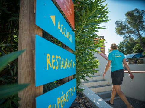 Le Pearl - Camping Paradis - Camping Pyrénées-Orientales - Image N°25