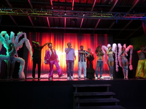 Le Pearl - Camping Paradis - Camping Pyrénées-Orientales - Image N°62