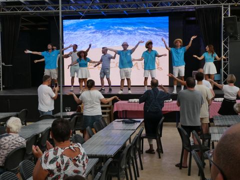 Le Pearl - Camping Paradis - Camping Pyrénées-Orientales - Image N°40