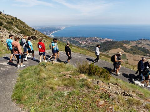 Le Pearl - Camping Paradis - Camping Pyrénées-Orientales - Image N°55