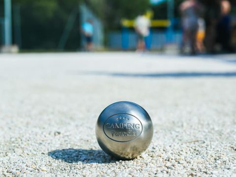 Le Pearl - Camping Paradis - Camping Pyrénées-Orientales - Image N°48