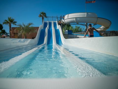 Le Pearl - Camping Paradis - Camping Pyrénées-Orientales - Image N°12