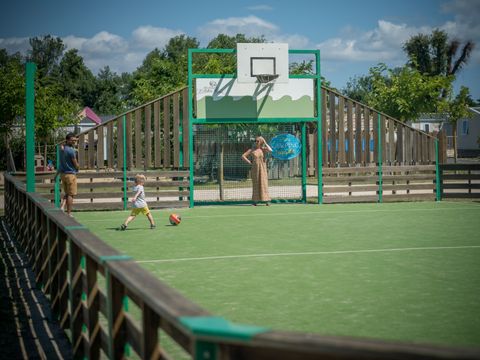 Le Pearl - Camping Paradis - Camping Pyrénées-Orientales - Image N°18