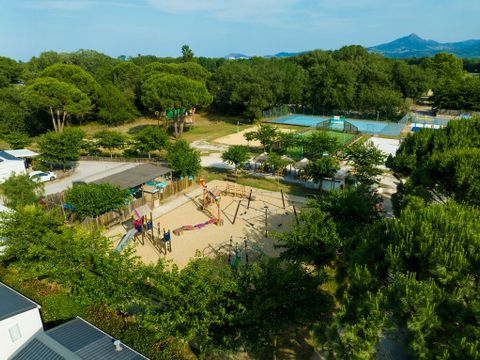 Le Pearl - Camping Paradis - Camping Pyrénées-Orientales - Image N°49