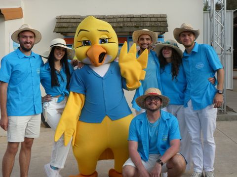 Le Pearl - Camping Paradis - Camping Pyrénées-Orientales - Image N°9