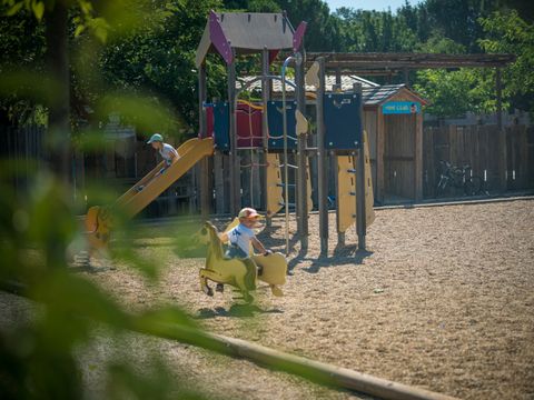 Le Pearl - Camping Paradis - Camping Pyrénées-Orientales - Image N°15