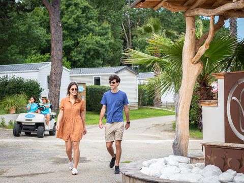 Le Pearl - Camping Paradis - Camping Pyrénées-Orientales - Image N°24