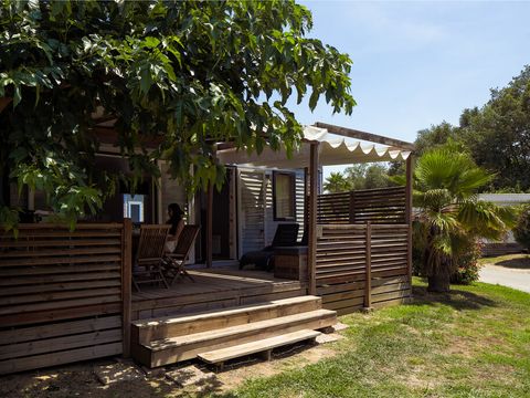 Le Pearl - Camping Paradis - Camping Pyrénées-Orientales - Image N°52