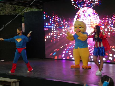 Le Pearl - Camping Paradis - Camping Pyrénées-Orientales - Image N°60