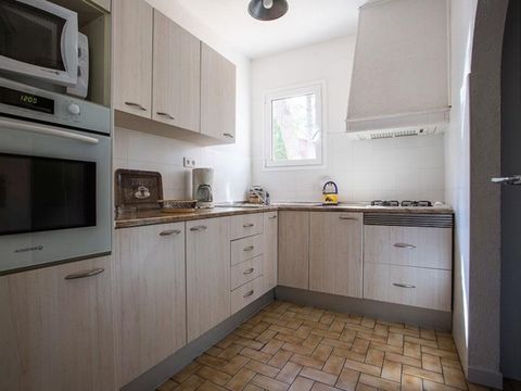 VILLA 10 personnes - Marine pour 8/10 personnes (4 chambres)