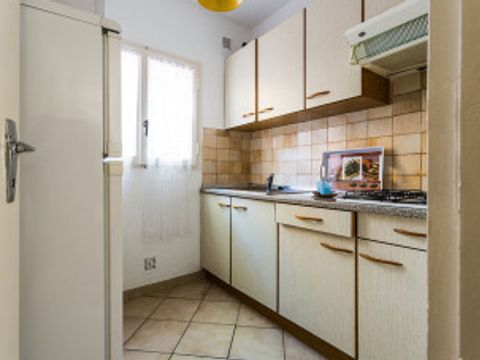 VILLA 6 personnes - des Chênes