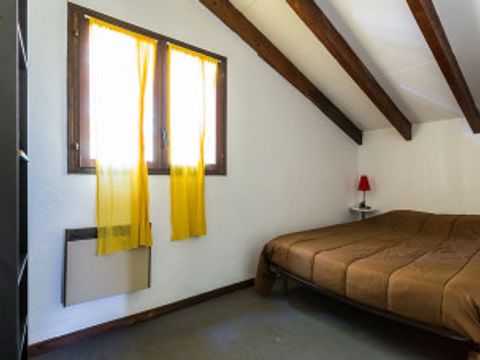 VILLA 6 personnes - des Chênes