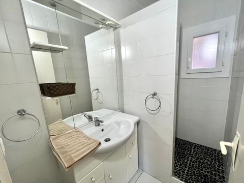 VILLA 6 personnes - des Chênes