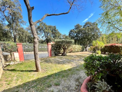 VILLA 6 personnes - des Chênes