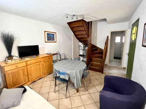 VILLA 6 personnes - des Chênes