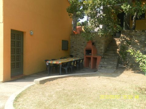 VILLA 8 personnes - du Château pour 6/8 personnes (2 chambres)