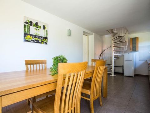 VILLA 8 personnes - du Château pour 6/8 personnes (2 chambres)