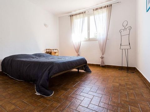 VILLA 8 personnes - du Château pour 6/8 personnes (2 chambres)