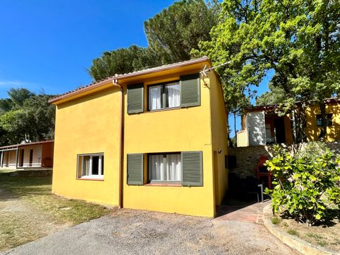 VILLA 8 personnes - du Château pour 6/8 personnes (2 chambres)
