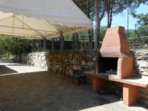 APPARTEMENT 5 personnes - Bastide 3 pour 3/5 personnes (1 chambre)