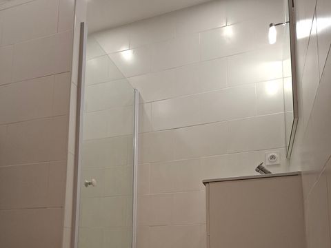 APPARTEMENT 5 personnes - Bastide 3