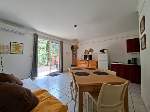 APPARTEMENT 5 personnes - Bastide 3