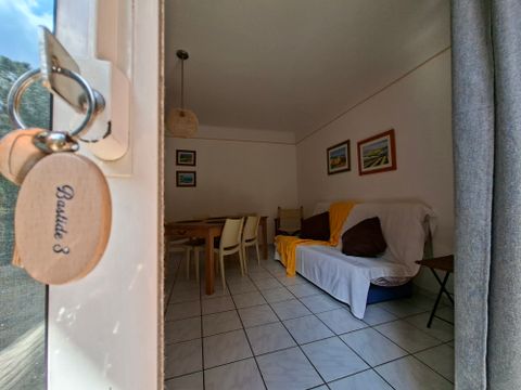 APPARTEMENT 5 personnes - Bastide 3