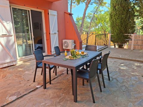 APPARTEMENT 5 personnes - Bastide 3