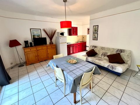 APPARTEMENT 5 personnes - Bastide 3