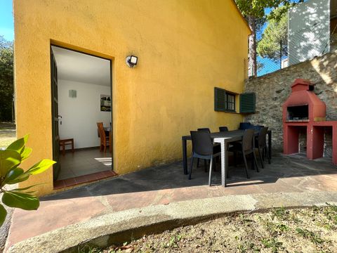 VILLA 8 personnes - Villa du Château