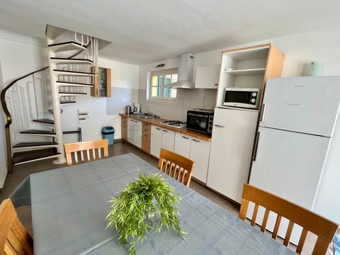 VILLA 8 personnes - Villa du Château