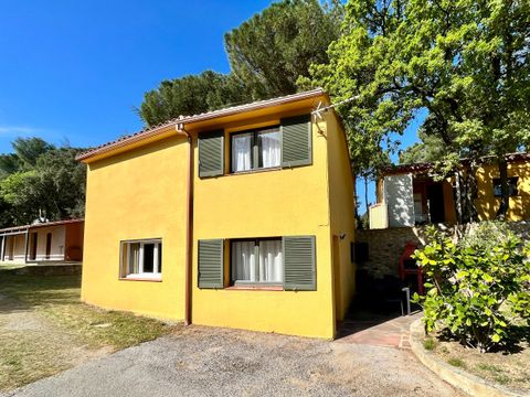 VILLA 8 personnes - Villa du Château