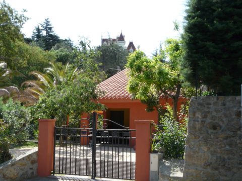 VILLA 6 personnes - Villa des Chênes