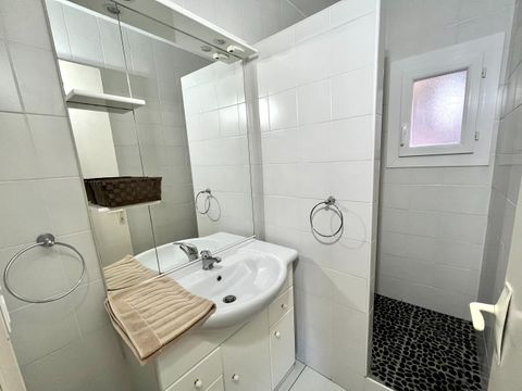 VILLA 6 personnes - Villa des Chênes