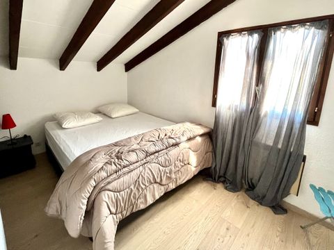 VILLA 6 personnes - Villa des Chênes