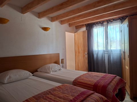 VILLA 8 personnes - Villa Massane