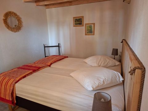 VILLA 8 personnes - Villa Massane