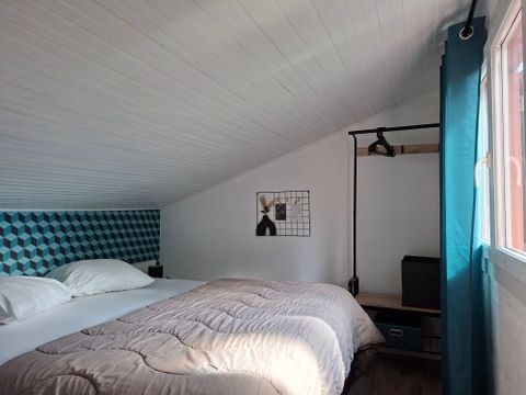 VILLA 8 personnes - Villa Massane