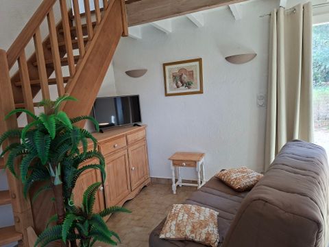 VILLA 8 personnes - Villa Massane
