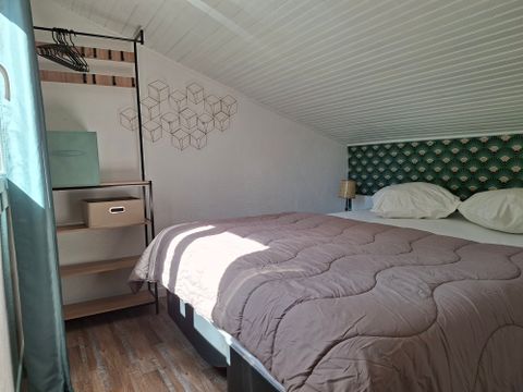 VILLA 8 personnes - Villa Massane