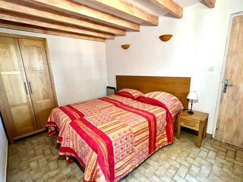 VILLA 8 personnes - Villa Massane