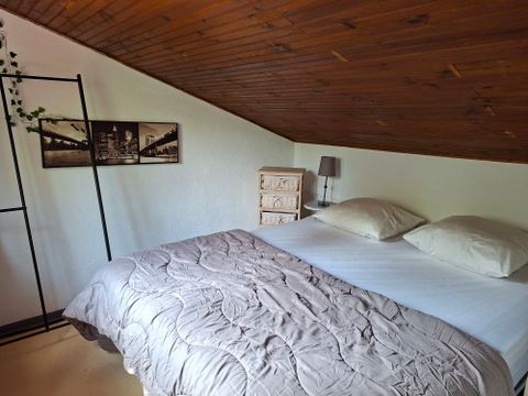 VILLA 8 personnes - Villa Massane