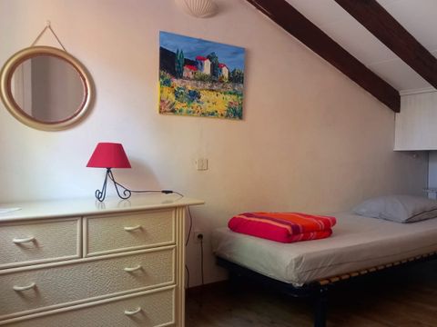 VILLA 9 personnes - Villa Neptune