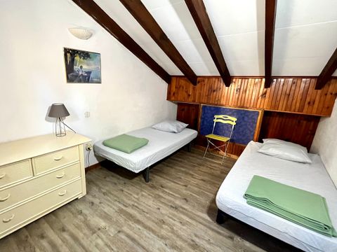 VILLA 9 personnes - Villa Neptune