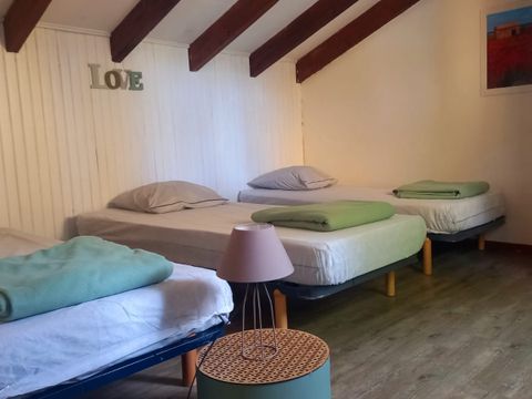 VILLA 9 personnes - Villa Neptune