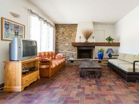 VILLA 10 personnes - Villa Marine